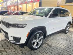 جیپ L گراند شیرۆکی